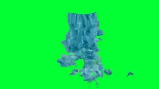 how to green screen Jin effect|new jin smoke effect video 2021|jin green screen effect 2021|ch husna
