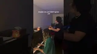 It was always you ❤️