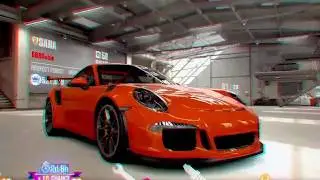 Tempest 2 Dana's challenge Tier 5 | CSR2