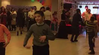 ЛЕЗГИНСКИЙ КОНЦЕРТ МОСКВЕ 23.03.2019