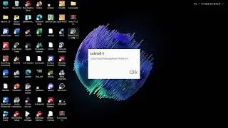Tutorial Instalasi Talend Open Studio | Tugas Gudang Data