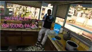 JaceyLacey's YBN  Soundpack V1