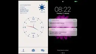 Top 5 MIUI Themes 2017