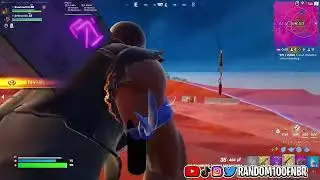 Fortnite Random Gaming Clips - Next Level