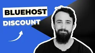 Bluehost Coupon Code 2025 | Updated BLUEHOST Discount