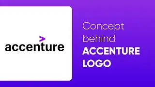 Hidden meaning behind the Accenture logo