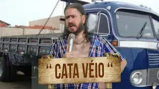 Plantão do Chico: Caminhão 