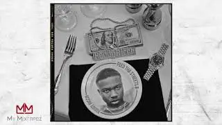 Roddy Ricch - Feed The Streets 2 (Intro) (Feed The Streets 2)