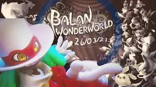 Balan Wonderworld ¿VALDRA LA PENA?