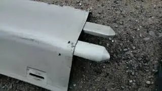 Обвес Ауди 90 б2