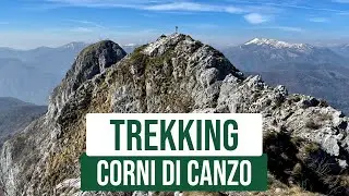 Corni di Canzo