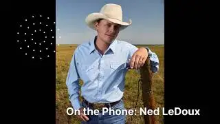 Ned Ledoux is Hitting the Road and Working on New Music [INTERVIEW]