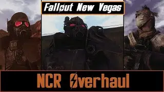 Fallout NV | NCR Overhaul