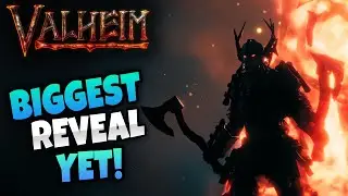 Biggest Ashlands Reveals! Release Info! - Devblog News Update & Sneak Peeks