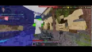 Getting Destroyed on Capture The Flag! The HIve
