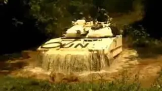 Swedish Armed Forces Tribute (Requiem For A Dream)