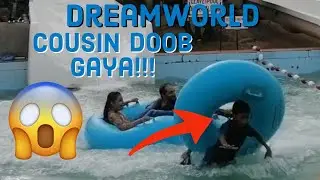 Dreamworld😍 | Cousin Doob Gaya😱|Chashmay Kay Lens Gum😂 | HH Star ⭐ World 🌎