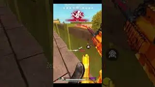 1v2 HUNTING CAMPERS 👿 #projectbloodstrike