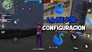 ESTA ES LA MEJOR CONFIGURACION PARA SMART GAGA Y PARA SUBIR MIRA FACIL😱