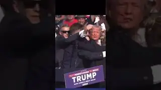 DONALD TRUMP GOT SHOT (Full Story)