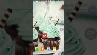 Как сделать запись экрана с сотового телефона Android
