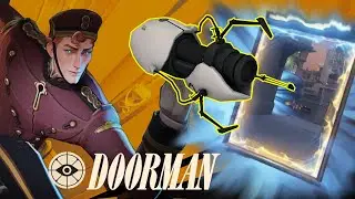 Deadlock: Portals Gone Wild