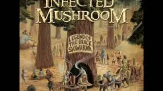 Smashing The Opponent - Infected Mushroom