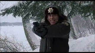 Fargo (1996) Carnage count