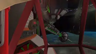 I Expect You To Die