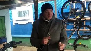 Сервопривод дифференциала, Впуск, Поводка,Запуск.Замена мотора в квадроцикле - StelsOk#5.