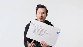 Markiplier talks about E