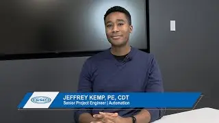 ESD Mission in Action - Financial Services - Jeffrey Kemp