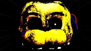 Joguei Forgotten Memories o MELHOR JOGO de Fnaf no Roblox!