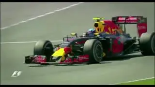 F1 2016 Season Review - A Third Time Around