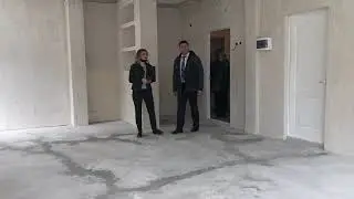Подготовка детсадов к зиме