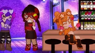 Can’t tie a rope either (The Fem Trio)