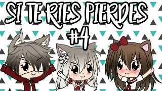 ·Si Te Ries Pierdes #4·///·[Leer descripción]