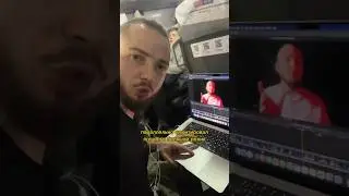 Еду на курс Аяза в Москву. Снял видео про ситуацию с обвинениями и реакцией СМИ
