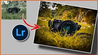 HOW TO EDIT PHOTO ON ***LIGHTROOM EDITING APP*** JUST IN 2 MINUTES ✌ EASY EDITING TUTORIAL 🤗