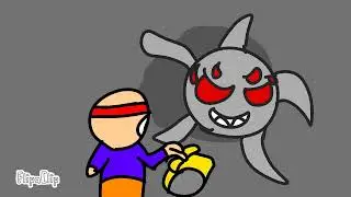 The mines song “Morning Routine” Animation!
