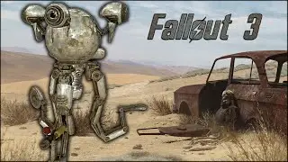 Мир после апокалипсиса #4 | Fallout 3