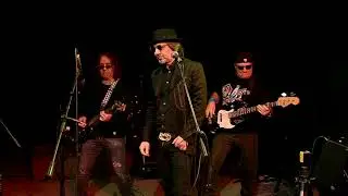 9 Zhirov band