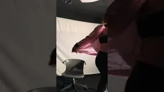 Amor Bandido // bastidores 2 // Lesbian Série do canal Pink #shorts