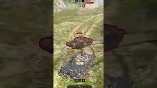 Type 71 ● 1 vs 5 ● WoT Blitz