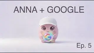 One-Click Integration: Let Anna AI Manage Your Gmail & Drive! | Workshop Ep.5