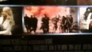 Transformers DVD sammlung