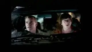 Terminator 3 - Rise of the machines x Toyota Hilux  - 2003 ad