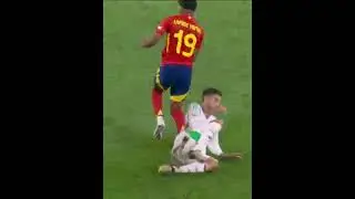 Lamine & Nico Skills #football