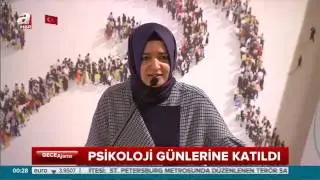 Bakan Kaya Hollan'da Travmasını anlattı!