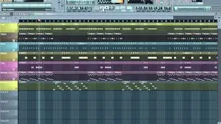 Music Production - Episode 3 - Creating a Simple Beat with FL Studio